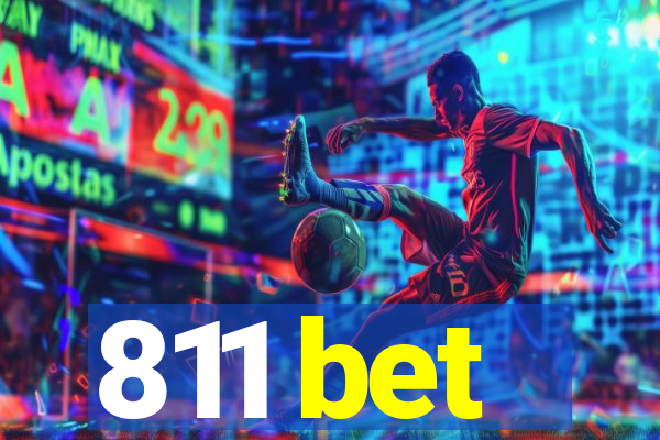 811 bet